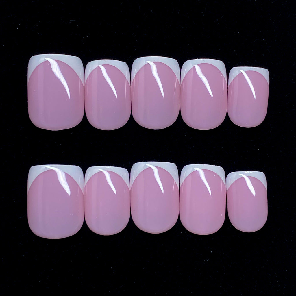 Rosy French