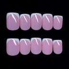 Rosy French