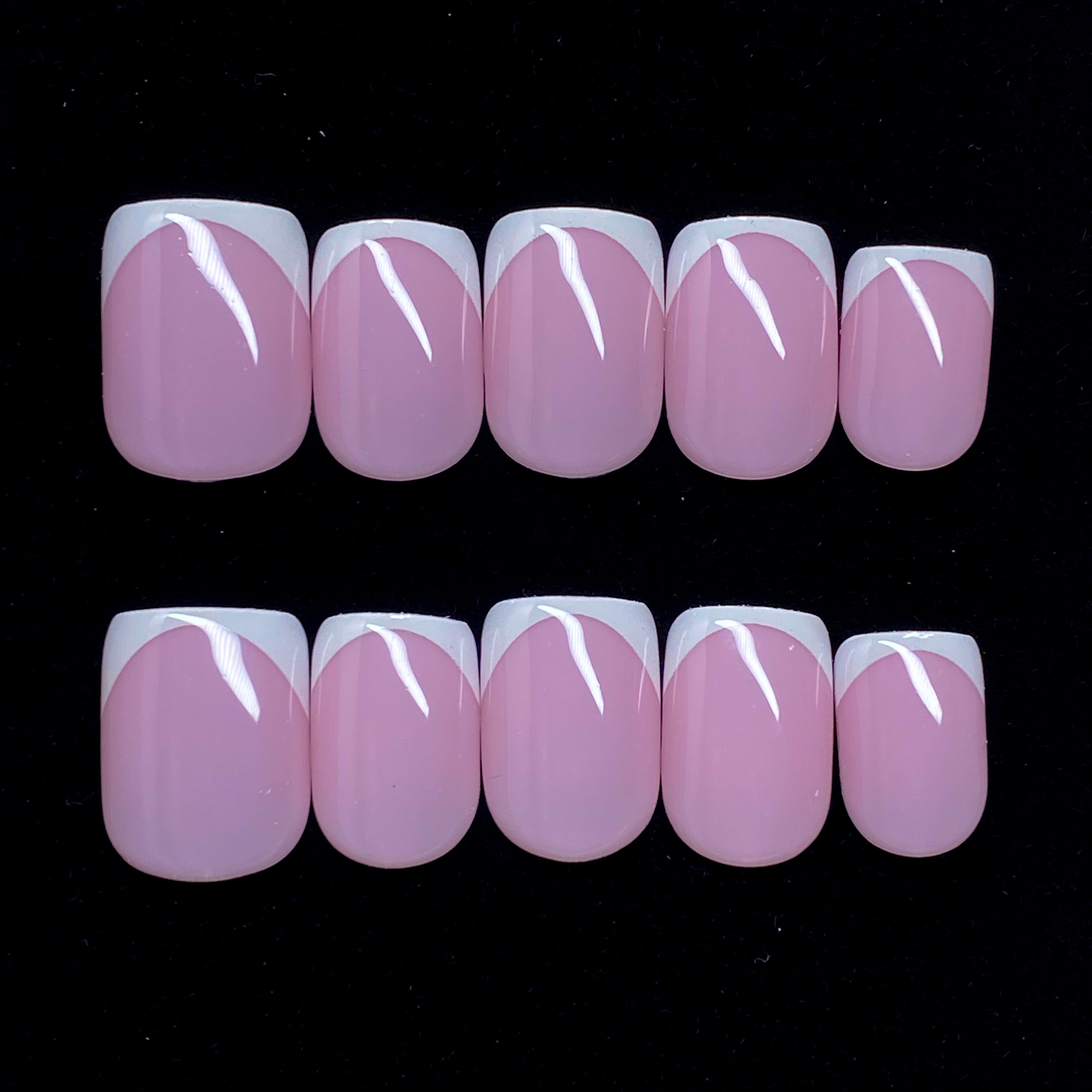 Rosy French