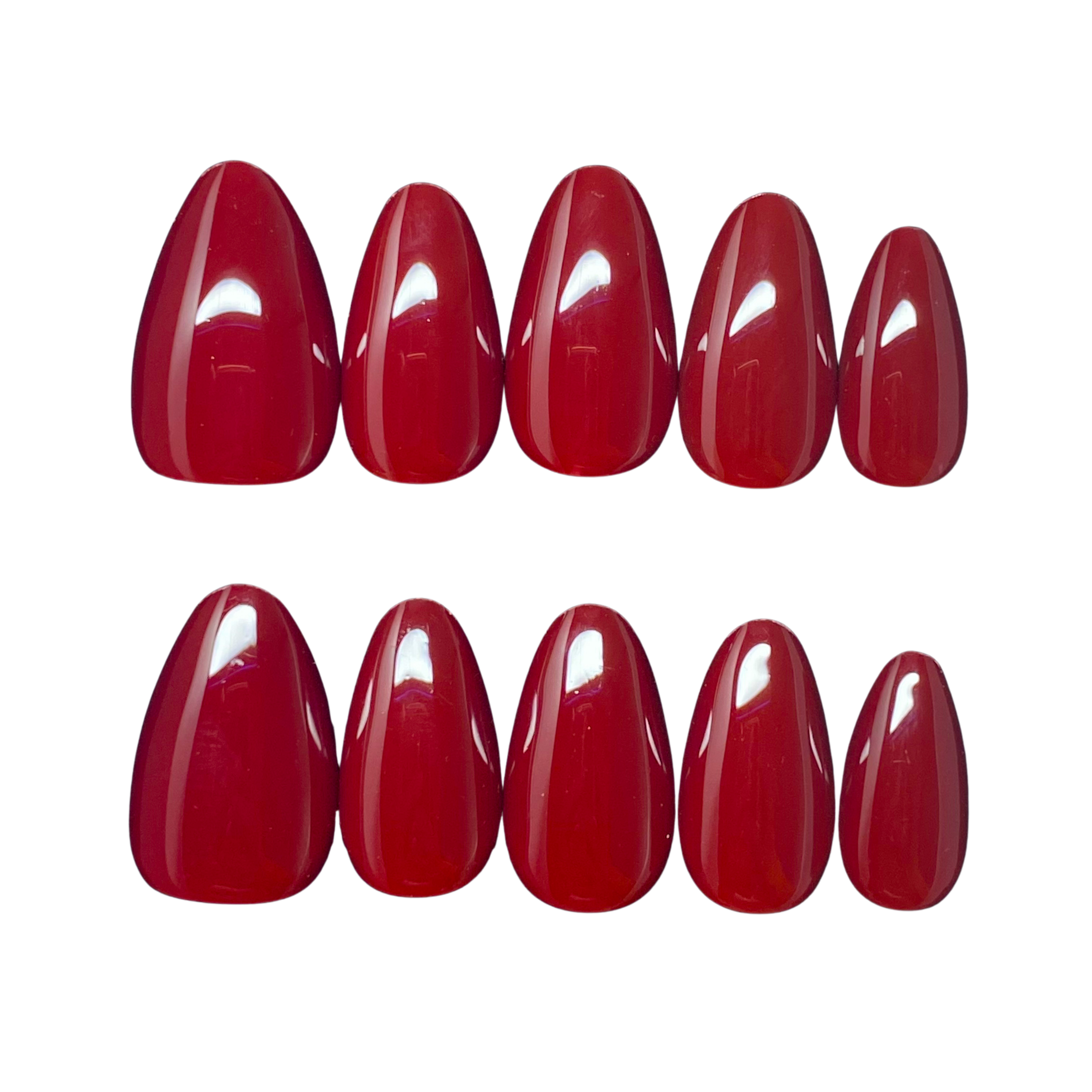 Velvet Red